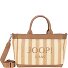  Calduccio Spiaggia Borsa shopper 36 cm Variante tannin