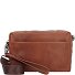  Dallas Borsa da uomo Pelle 24 cm Variante braun