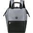Turenne Soft Zaino da giorno 39 cm Scomparto per laptop Variante silber Turenne Soft Zaino da giorno 39 cm Scomparto per laptop Variante silber