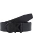  Cintura in pelle Variante black | 115 cm