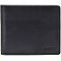 Custodia per carte di credito Primo in pelle 11 cm Variante schwarz Custodia per carte di credito Primo in pelle 11 cm Variante schwarz