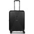  Essentials 14 4 ruote Carrello della cabina 55 cm con piega di espansione Variante black metallic