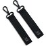  Cintura di sicurezza per passeggino Stoller Strap, 23,5 cm Variante black