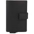  Custodia per carte di credito Pero c-two RFID in pelle 7,5 cm Variante black