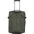  Briize 2 ruote Borsa da viaggio S 55 cm Variante khaki