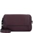  Tilly Borsa a tracolla 21.5 cm Variante dark purple