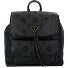Cresidia Zaino da città 25 cm Variante black logo Cresidia Zaino da città 25 cm Variante black logo