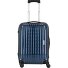  Chronolite 4 ruote Carrello della cabina 55 cm Variante denim blue