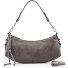  Stay With Me Borsa a spalla Vera Pelle 31 cm Variante muddy khaki brown