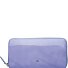 Carrara Portafoglio Protezione RFID Pelle 20 cm Variante lavendel Carrara Portafoglio Protezione RFID Pelle 20 cm Variante lavendel