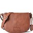  Soft Skylar Borsa a tracolla Vera Pelle 21 cm Variante chestnut