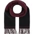  Vianna Sciarpa 180 cm Variante dark purple