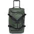  0 Duffle Pack 2 ruote Borsa da viaggio S 55 cm Variante tarp forest