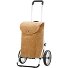  Royal Shopper Marta Carrello della spesa 59 cm Variante camel