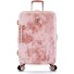  Black Camo 4 ruote Carrello M 66 cm con piega di espansione Variante rose