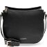  Bologna Leather Borsa a tracolla Pelle 25 cm Variante black
