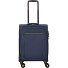  Travel Line 9704 4 ruote Carrello della cabina S 55 cm con piega di espansione Variante dark blue