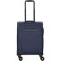 Travel Line 9704 4 ruote Carrello della cabina S 55 cm con piega di espansione Variante dark blue Travel Line 9704 4 ruote Carrello della cabina S 55 cm con piega di espansione Variante dark blue