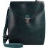 Fold Mini Borsa Borsa a tracolla Pelle 17 cm Variante petrol Fold Mini Borsa Borsa a tracolla Pelle 17 cm Variante petrol