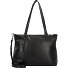 Colombiana Borsa shopper Pelle 37 cm Variante black