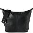  Paris Borsa a tracolla M Pelle 40 cm Variante black