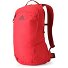 Kiro 20 Zaino da trekking 50 cm Variante lava red Kiro 20 Zaino da trekking 50 cm Variante lava red
