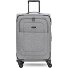  Essentials 12 MEDIUM Carrello a 4 ruote da 67 cm con piega ad espansione Variante grey2