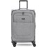Essentials 12 MEDIUM Carrello a 4 ruote da 67 cm con piega ad espansione Variante grey2 Essentials 12 MEDIUM Carrello a 4 ruote da 67 cm con piega ad espansione Variante grey2