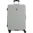 Jesco 4 ruote Carrello 77 cm con piega di espansione Variante slate grey Jesco 4 ruote Carrello 77 cm con piega di espansione Variante slate grey