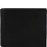  Discover Portafoglio Pelle 11 cm Variante black