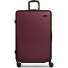  Edition 05 4 ruote Carrello 76 cm Variante burgundy