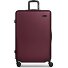  Edition 05 4 ruote Carrello 76 cm Variante burgundy
