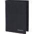  New Cryptan Portafoglio Protezione RFID 13 cm Variante schwarz-pure 2.0grey