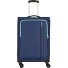 Sea Seeker 4 ruote Carrello 68 cm Variante combat navy Sea Seeker 4 ruote Carrello 68 cm Variante combat navy