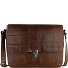  Nevio Borsa a tracolla Pelle 26 cm Variante cognac