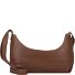 Elvira Borsa a tracolla Pelle 26 cm Variante russet Elvira Borsa a tracolla Pelle 26 cm Variante russet