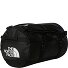 Base Camp S Holdall 53 cm Variante tnf black-tnf white-npf  Base Camp S Holdall 53 cm Variante tnf black-tnf white-npf