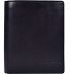 Brick Lane Jorge Portafoglio Protezione RFID Pelle 10 cm Variante black Brick Lane Jorge Portafoglio Protezione RFID Pelle 10 cm Variante black