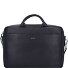 Cardona Pandion Cartella pelle 40 cm scomporto Laptop Variante black Cardona Pandion Cartella pelle 40 cm scomporto Laptop Variante black