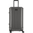  Pop 4 ruote Carrello 73 cm Variante grey