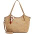  TAS Konstantina Borsa shopper 36 cm Variante sand