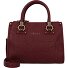 Manh Borsa shopper S 24 cm Variante red wine Manh Borsa shopper S 24 cm Variante red wine