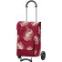 Scala Shopper Signe Carrello della spesa 59 cm Variante rot