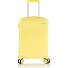 Pastel 4 ruote Carrello della cabina S 53 cm con piega di espansione Variante yellow Pastel 4 ruote Carrello della cabina S 53 cm con piega di espansione Variante yellow