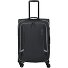  Corsiica 4 ruote Carrello M 67 cm con piega di espansione Variante black