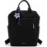  TAS Maleen Zaino da giorno 38 cm Vano porta PC Variante black