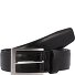  Cintura Pelle Variante black | 90 cm