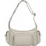  Lila Borsa a tracolla Pelle 33 cm Variante milk
