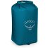 Zaino a secco ultraleggero 35L con gilet 55 cm Variante waterfront blue Zaino a secco ultraleggero 35L con gilet 55 cm Variante waterfront blue