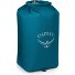  Zaino a secco ultraleggero 35L con gilet 55 cm Variante waterfront blue